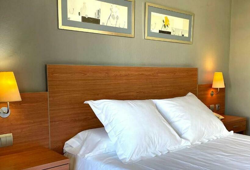 Номер Economy, Fay Victoria Beach