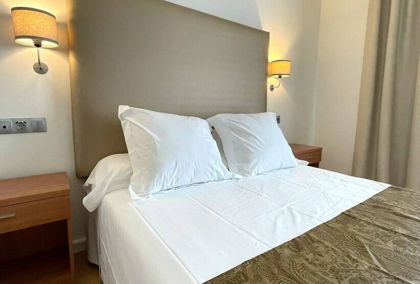 Номер Economy, Fay Victoria Beach