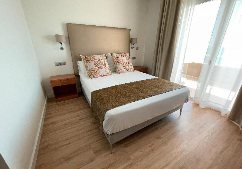 Номер Economy, Fay Victoria Beach