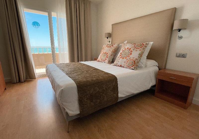 Номер Economy, Fay Victoria Beach