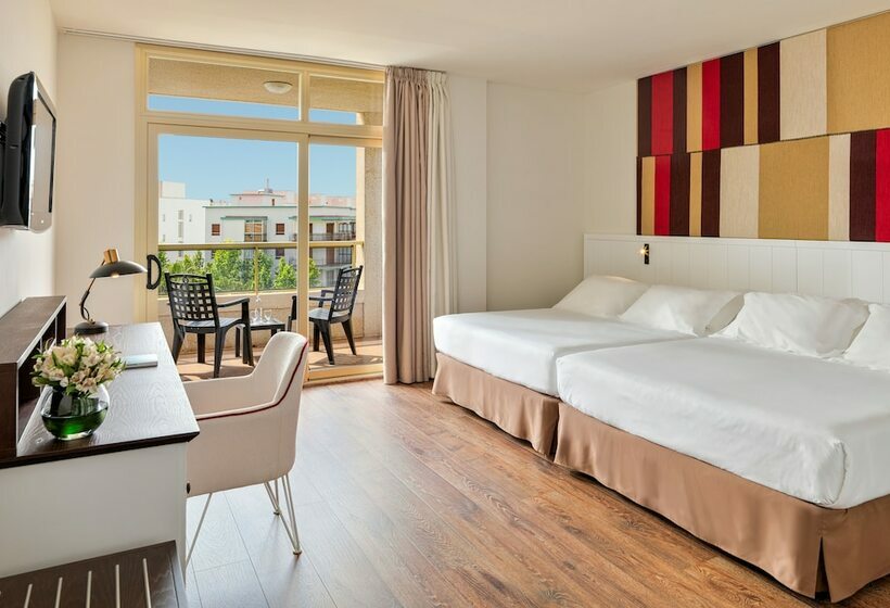 ファミリールーム, H10 Salou Princess