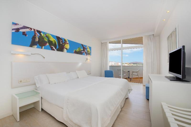 Номер Стандарт, Iberostar Waves Bouganville Playa