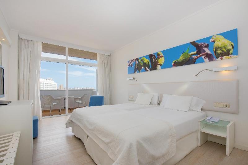 Номер Стандарт, Iberostar Waves Bouganville Playa