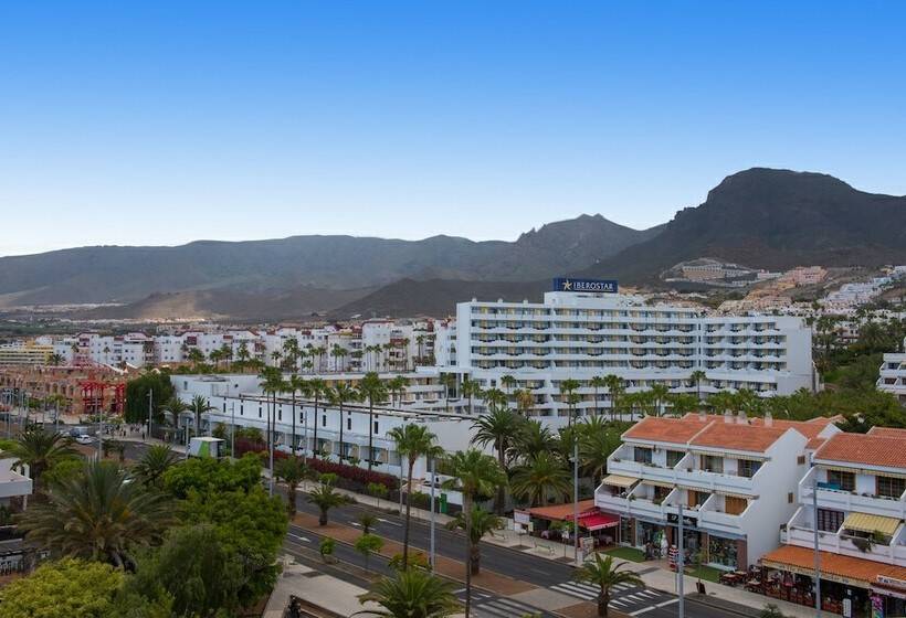 Номер Basic, Iberostar Waves Bouganville Playa