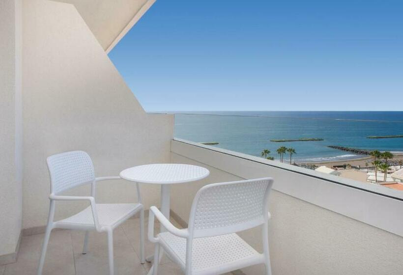 Номер Стандарт Вид на Море, Iberostar Selection Sábila - Adults Only