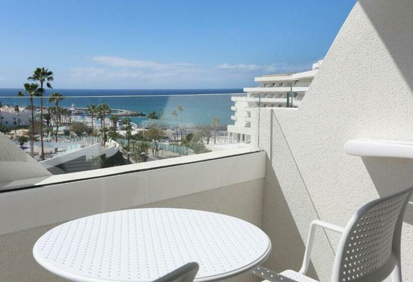 Номер Стандарт Боковой Вид на Море, Iberostar Selection Sábila - Adults Only