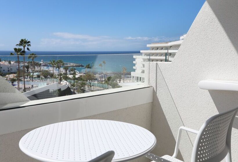 Номер Стандарт Боковой Вид на Море, Iberostar Selection Sábila - Adults Only