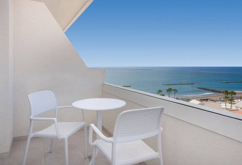 Номер Стандарт Вид на Море, Iberostar Selection Sábila - Adults Only