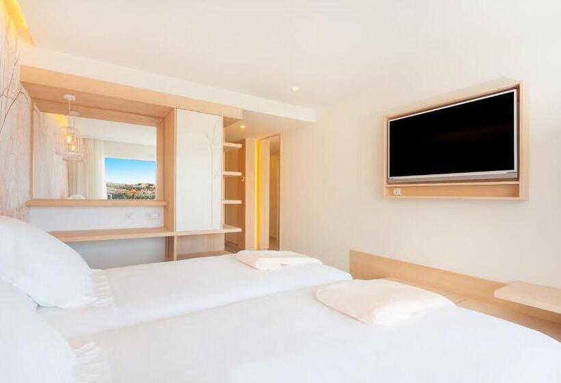 Номер Стандарт, Iberostar Selection Sábila - Adults Only