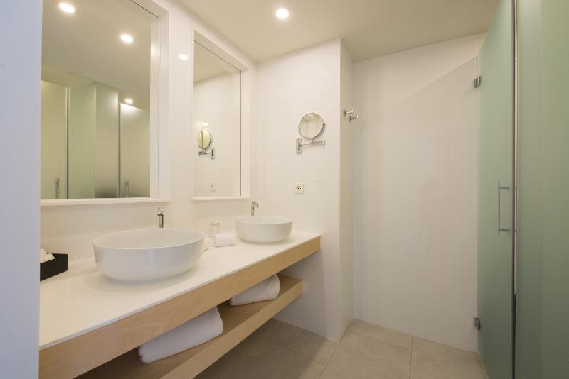 Номер Стандарт Боковой Вид на Море, Iberostar Selection Sábila - Adults Only