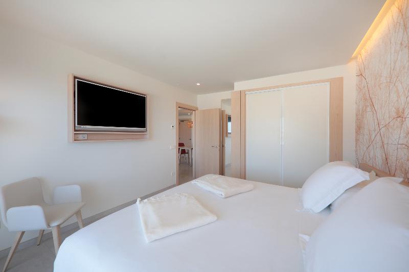 Номер Стандарт Вид на Море, Iberostar Selection Sábila - Adults Only