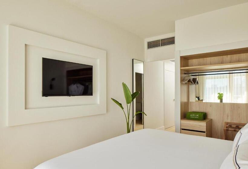 プレミアムルーム, Meliá Lloret de Mar