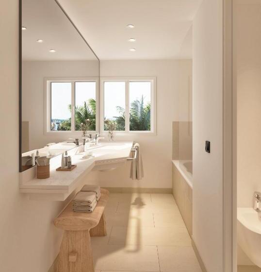 ジュニアスイート, Meliá Lloret de Mar