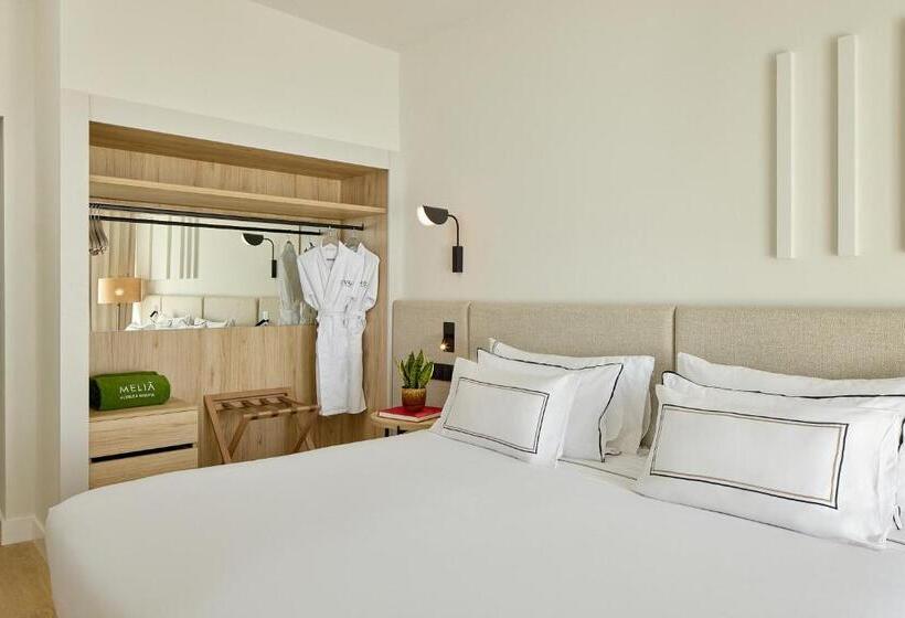 スイート, Meliá Lloret de Mar