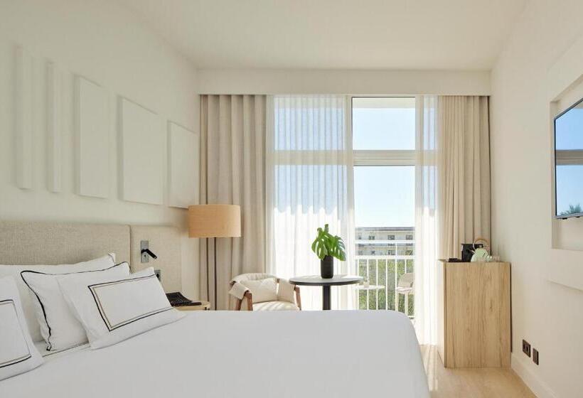 スタンダードコネクティングルーム, Meliá Lloret de Mar