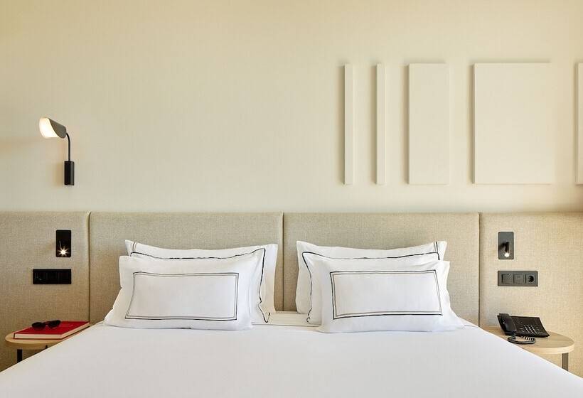 スタンダードコネクティングルーム, Meliá Lloret de Mar