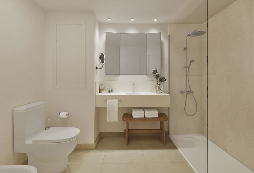 スタンダードシングルルーム, Meliá Lloret de Mar