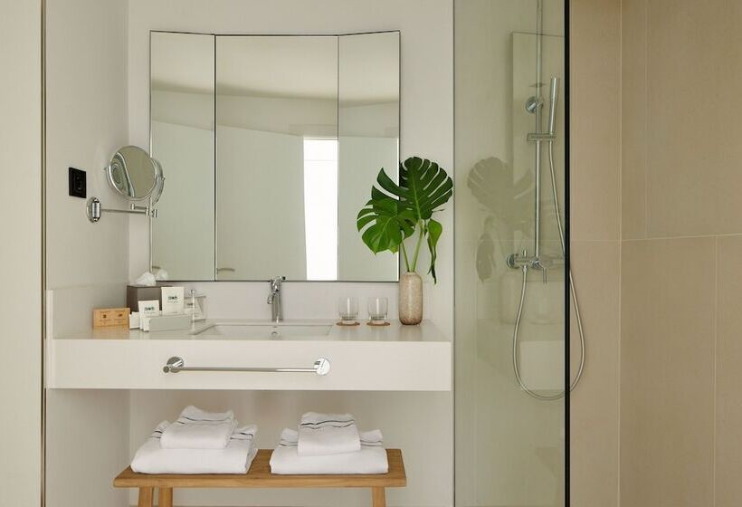 ジュニアスイート, Meliá Lloret de Mar