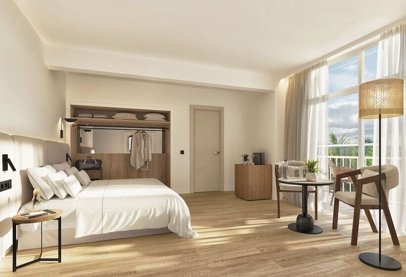 Juniorsvit, Meliá Lloret de Mar