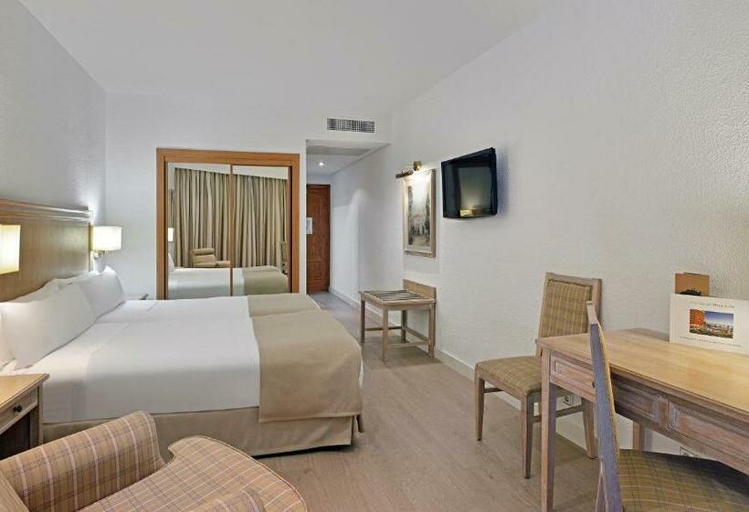Номер Стандарт Вид на Море, Melia Costa Del Sol