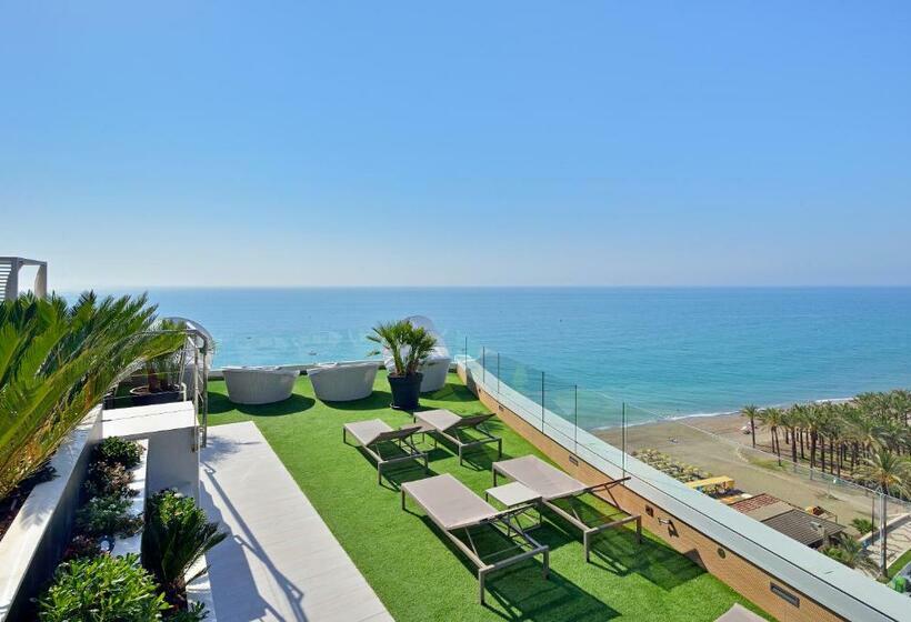 Номер Стандарт Вид на Море, Melia Costa Del Sol