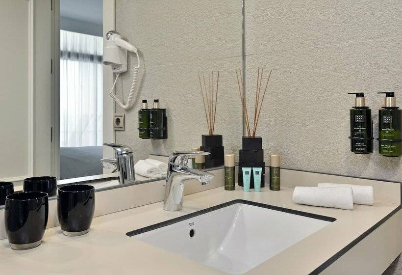Номер Стандарт Вид на Море, Melia Costa Del Sol