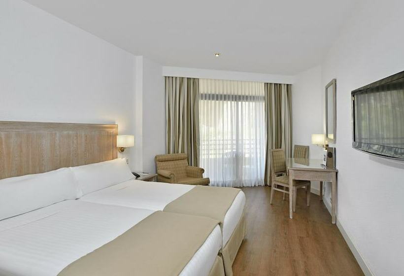 클래식 룸 1층, Melia Costa Del Sol