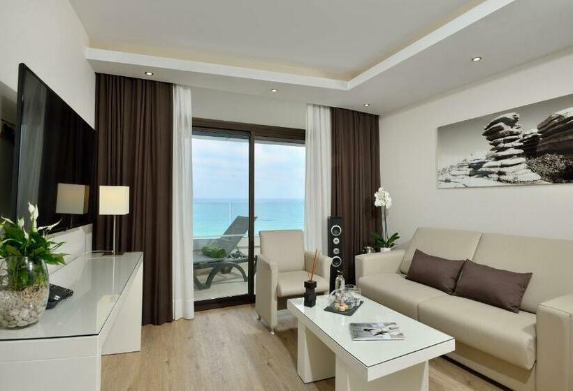 이그제큐티브 주니어 스위트, Melia Costa Del Sol