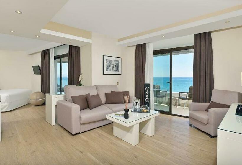Полулюкс, Melia Costa Del Sol