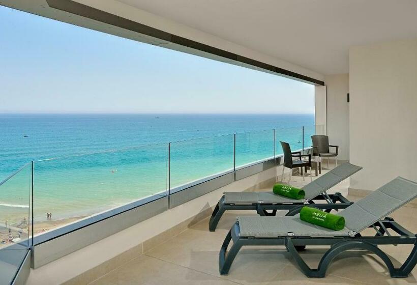 주니어 스위트, Melia Costa Del Sol