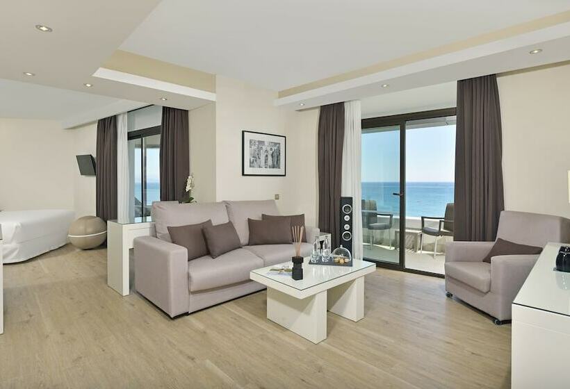 주니어 스위트, Melia Costa Del Sol