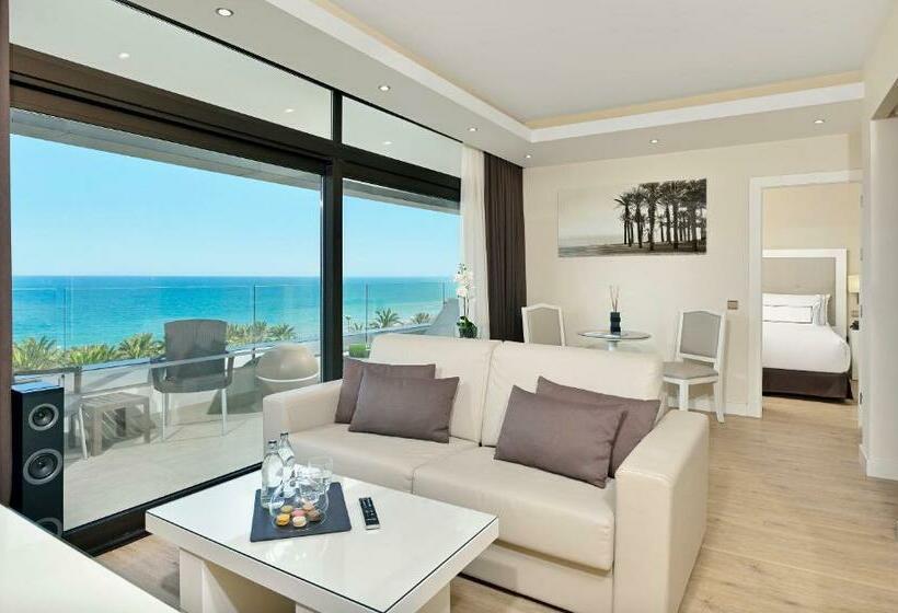 마스터 스위트, Melia Costa Del Sol