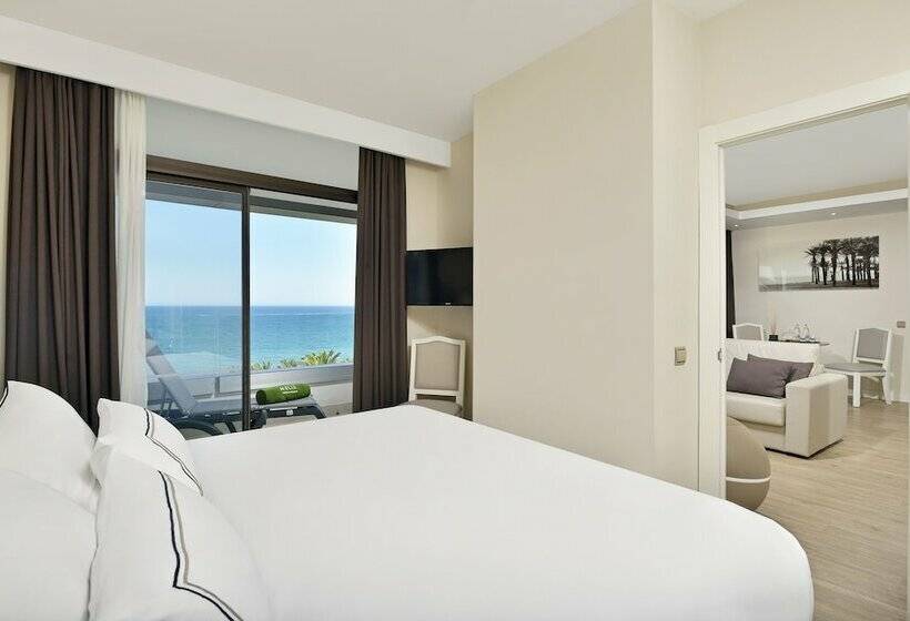 Люкс Мастер, Melia Costa Del Sol