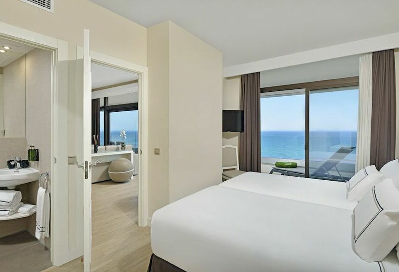 마스터 스위트, Melia Costa Del Sol