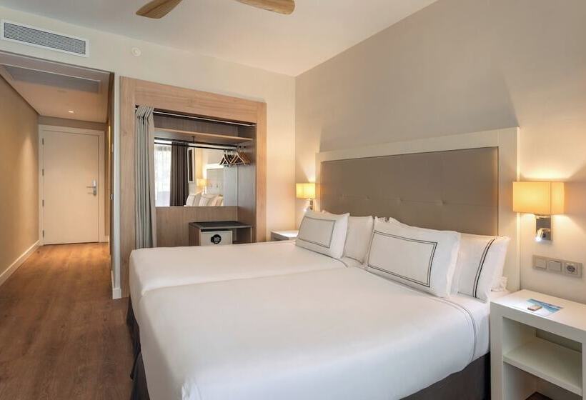 클래식 룸 1층, Melia Costa Del Sol