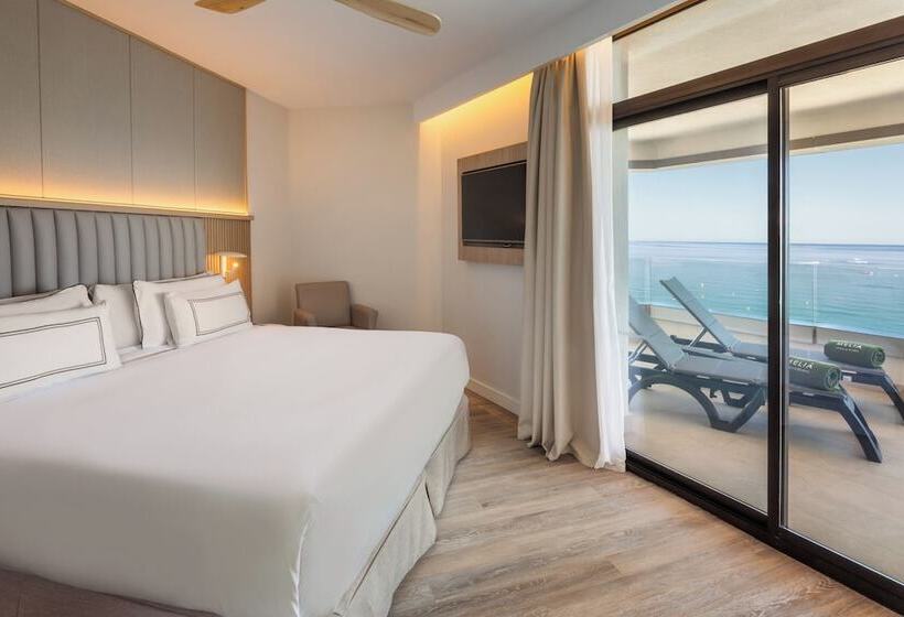 주니어 스위트, Melia Costa Del Sol