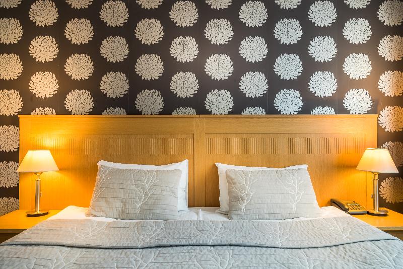 اتاق استاندارد یک نفره, Melia Sevilla
