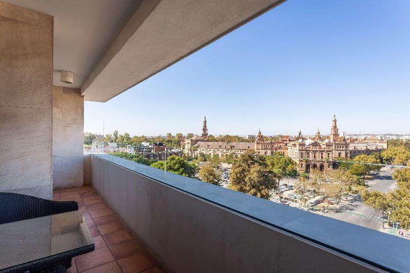سوییت جونیور, Melia Sevilla