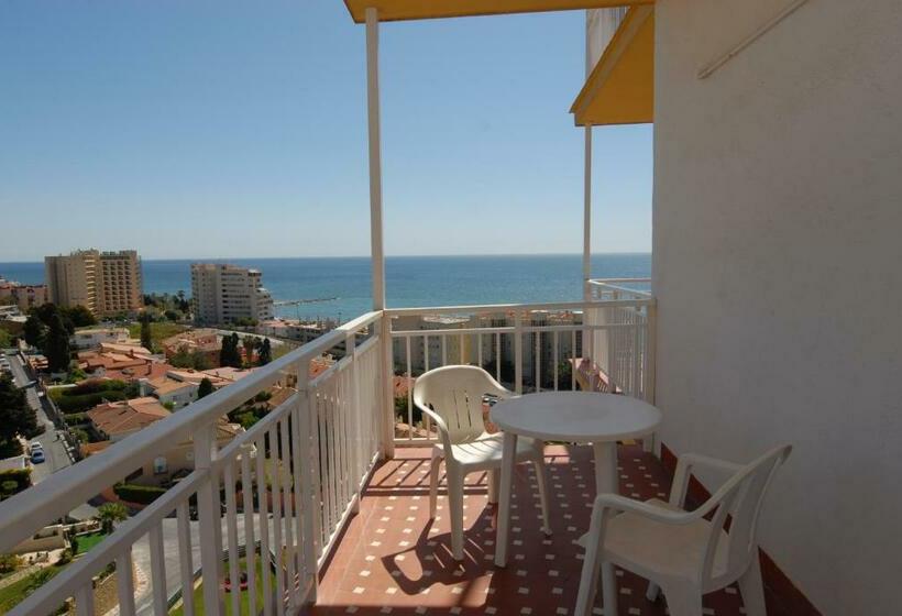 اتاق استاندارد یک نفره, Monarque Torreblanca