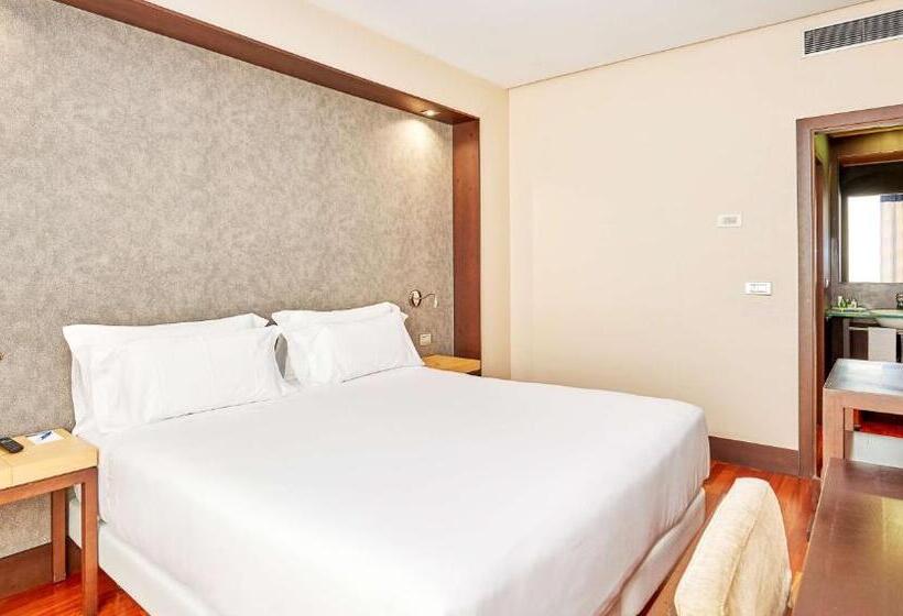 اتاق استاندارد, NH Sevilla Plaza De Armas