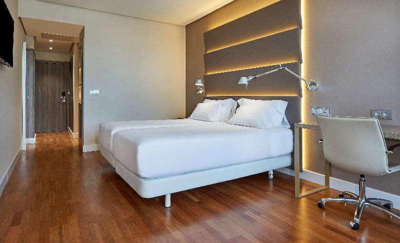 اتاق سوپریور, NH Sevilla Plaza De Armas