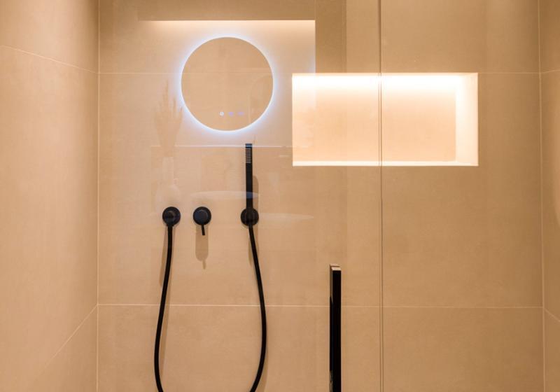 Deluxe Kamer, Ocean Drive Sevilla