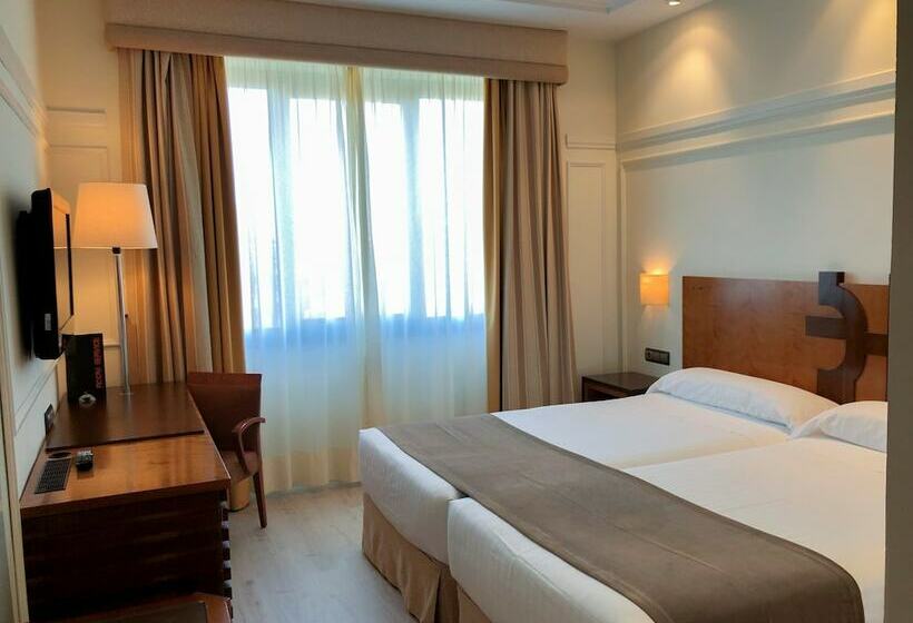 اتاق استاندارد, Olid
