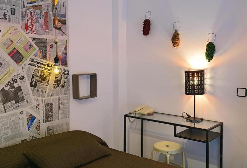 Трехместный Номер Superior, Rio Piedra
