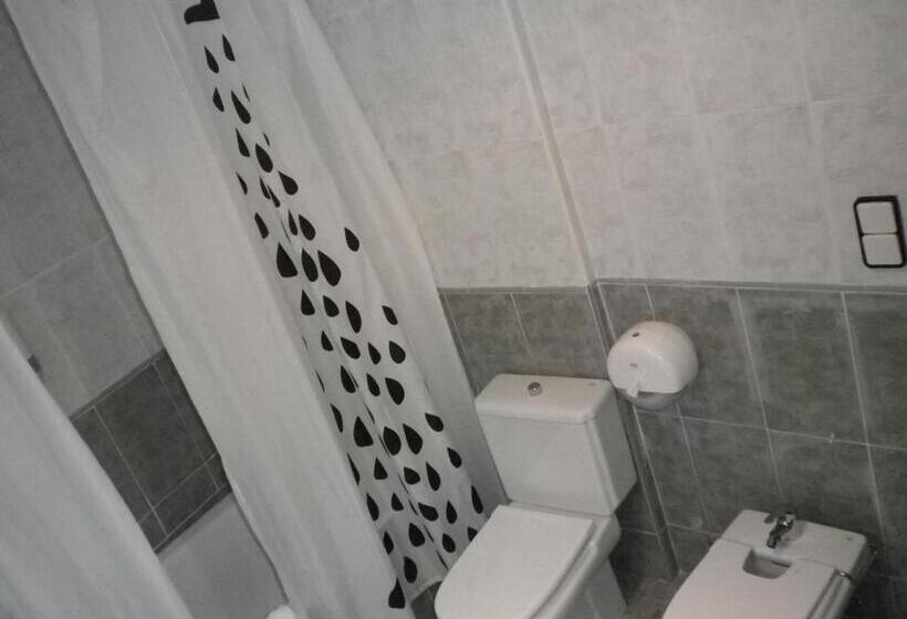 Трехместный Номер Superior, Rio Piedra