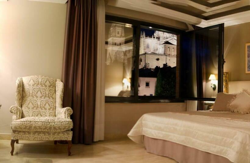 سوییت, San Polo