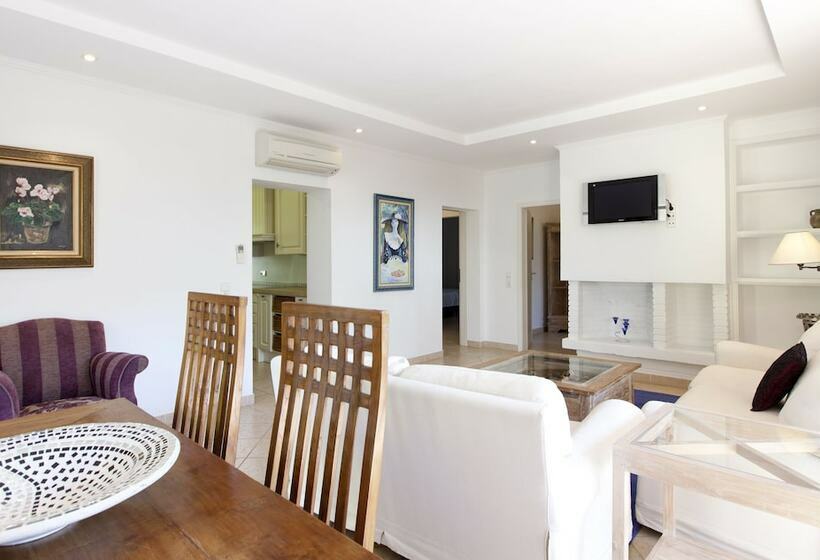 Casa 2 Quartos, Sol Marbella Estepona  Atalaya Park