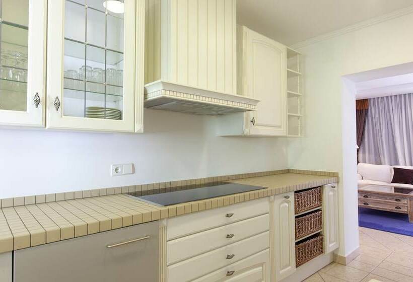 Casa 2 Quartos, Sol Marbella Estepona  Atalaya Park
