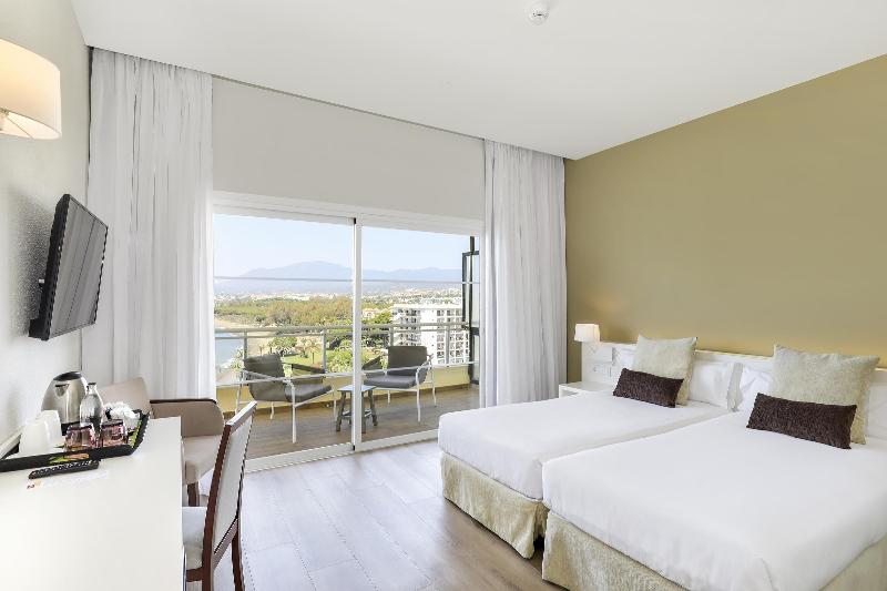 オーシャンビュースタンダードルーム, Sol Marbella Estepona  Atalaya Park