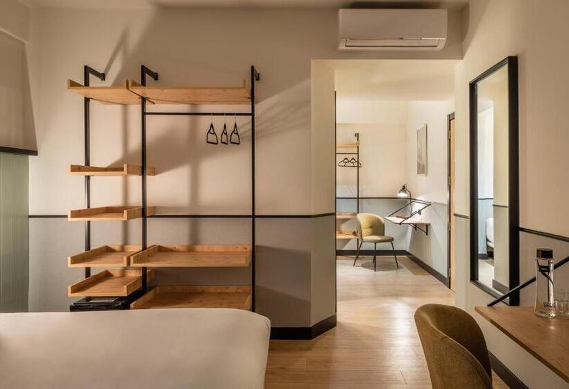 패밀리 룸, Bypillow Irala